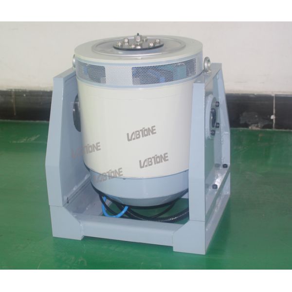 Small Shaker 500N Sine Force VIbration Test System Includes Power Amplifier Accelerometer