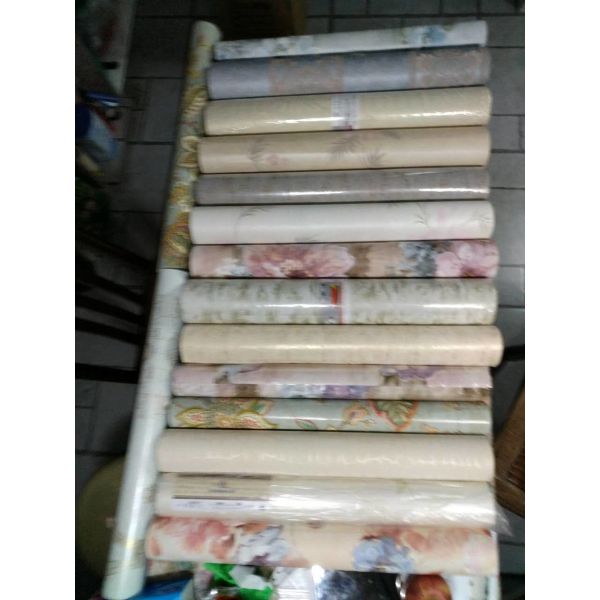 8 Color Plastic Flexo Printing Machine 6 Color Central Drum