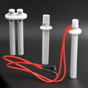 Quality White MCH Ceramic Heater Element 12v - 230V For Bidet Toilet Water for sale