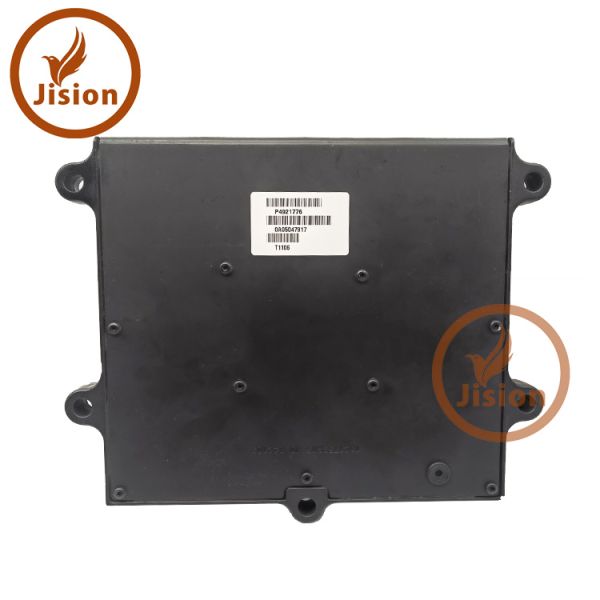 ECU 4921776 Electronic Control Module connector detail