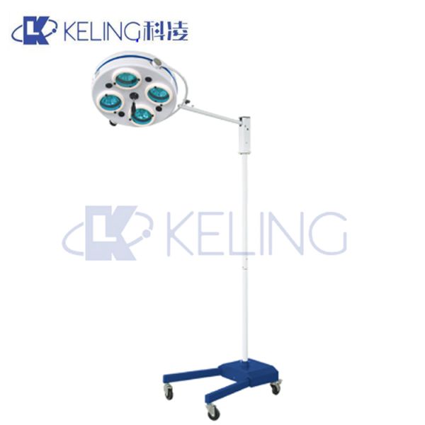Innovative new products 100W led ceiling operation lamp