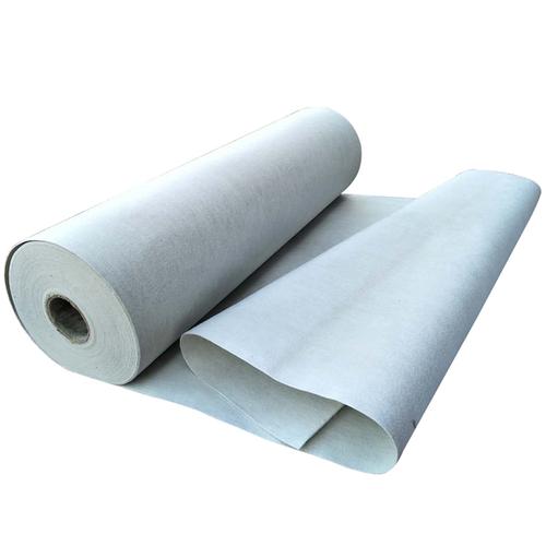 1.15m/1.2m Width Polymer Compound Waterproof Membrane for Building Construction Projects