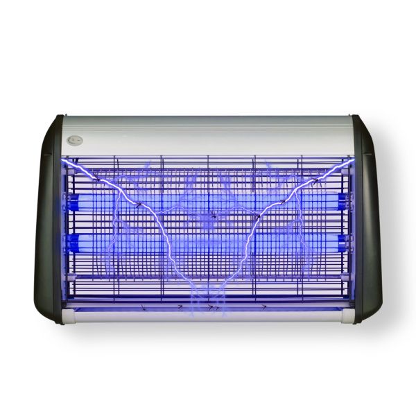 2020 hot sales No Pollution CE ROHS 30W Alu. frame Hotel UV Insect Killer Lamp at factory wholesale price