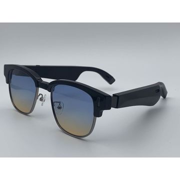 110mAh Smart Eyewear