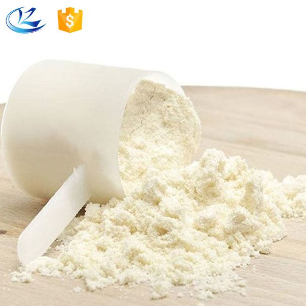 Rice Protein Powder Dairy-Free Soy-Free Plant Protein