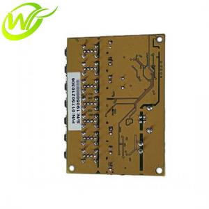 Quality ATM Parts Wincor Nixdorf USB 2.0 Hub 7 - Port Controller Board 1750210306 for sale