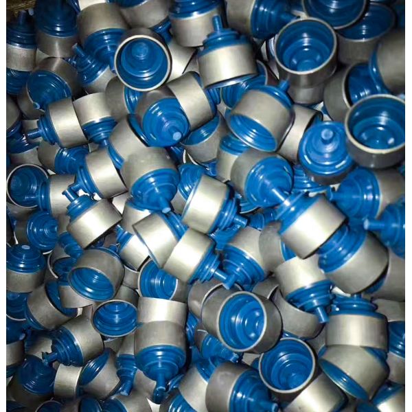 Motorcycle Engine NBR CD70 Cg125 Valve Oil Seal Set