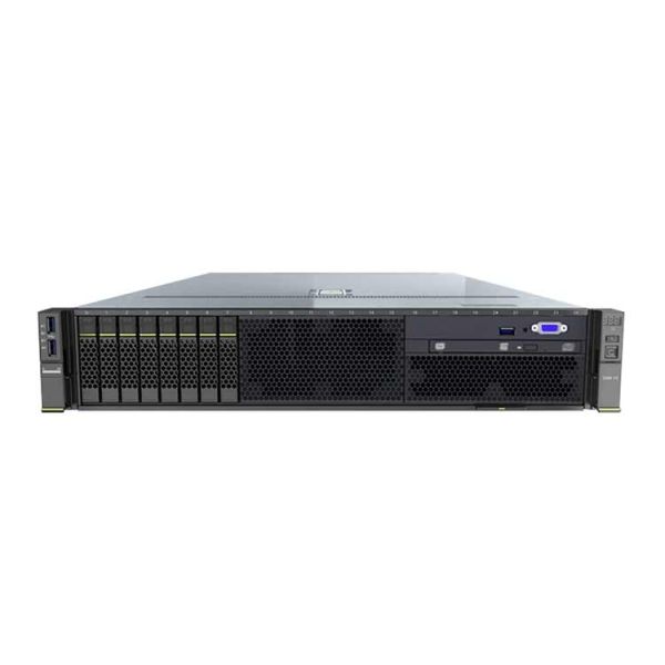 FusionServer 2488H V5 Custom 2U 4-Socket Rack Server Model 2488HV5 Intel Atom Processor
