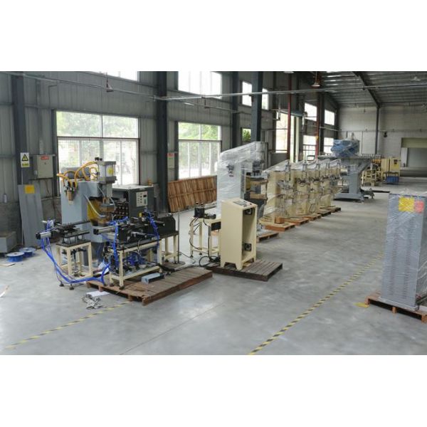 Super Pneumatic Spot Welding Machine