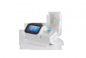 Quality Whole Blood HbA1c Test Analyzer Automatic Test For Diabetes for sale