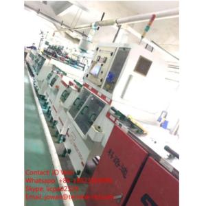 Quality 2nd Hand Double Side PCB Etching Machine for sale