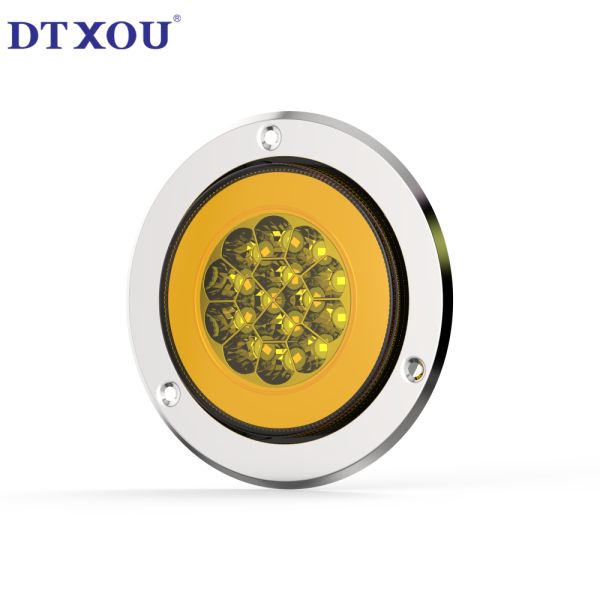 LED taillight truck taillight indication light