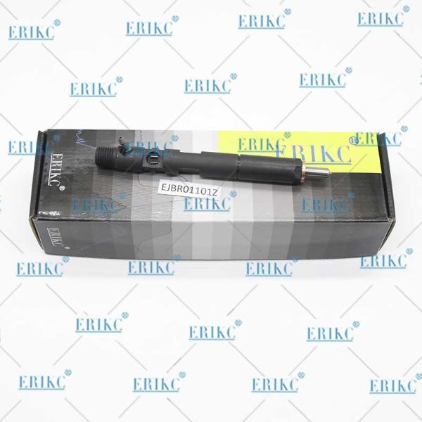 ERIKC EJBR01101Z Common Rail Injection System EJBR0 1101Z Diesel Injector EJB R01101Z For Delp