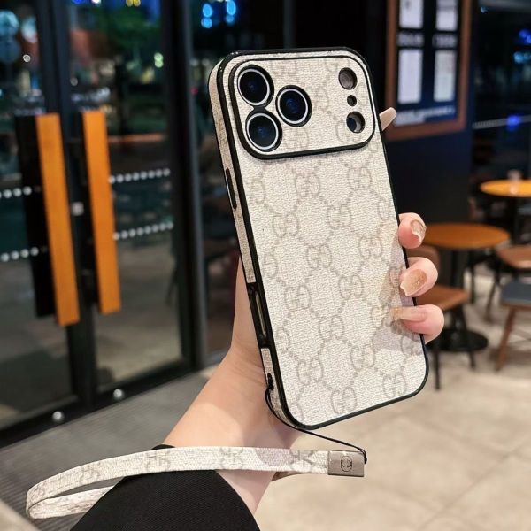Designer phone case