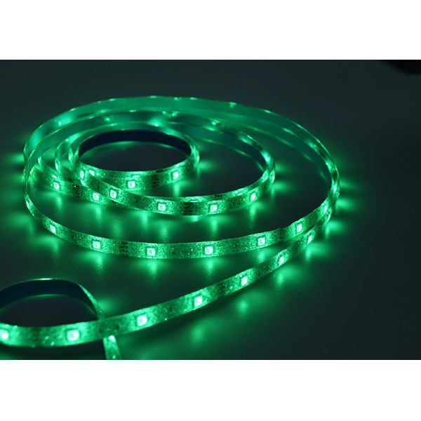 3.6W/M Smart SMD 5050 Led Waterproof Strip Light