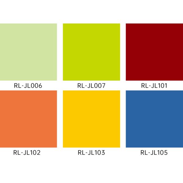 Custom Bulk Solid Color Multi-Layer Flooring, Eco-Friendly Flooring for Commercial Spaces