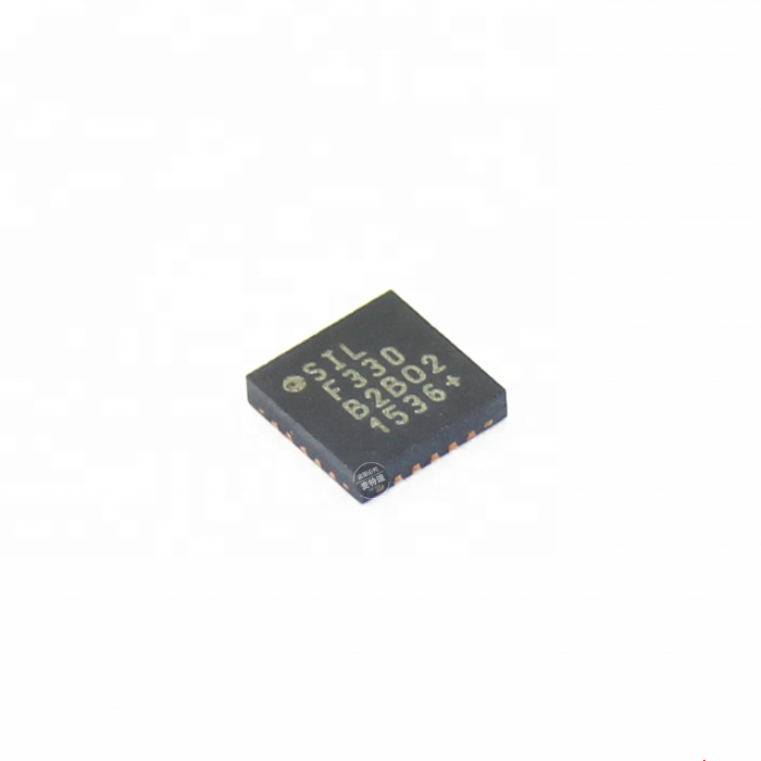 Electronic Components 8051 C8051f33x Microcontroller IC C8051F330 F330