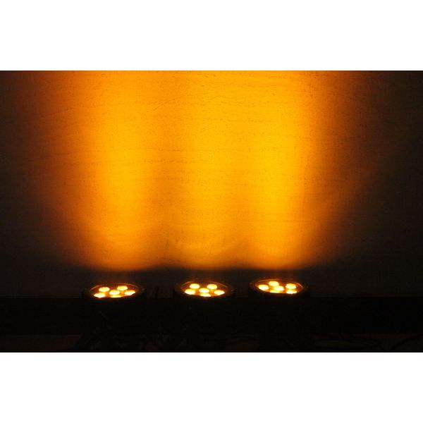 Stage Lighting RGBW Par Can