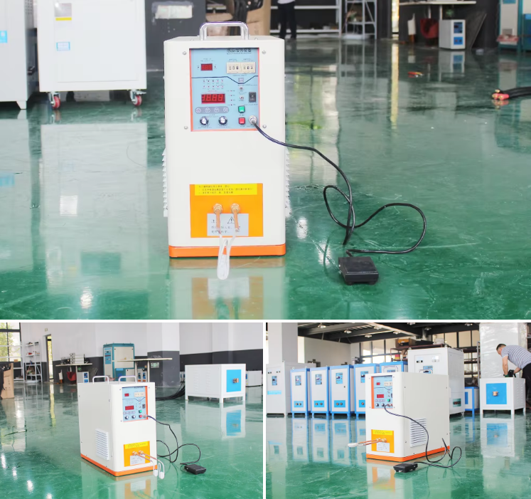 Reliable Induction Heater Stable Perf Durable Build Energy Save Accurate Temp