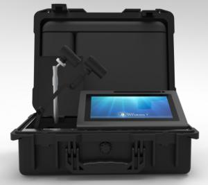 Quality Mobile Forensic Equipment , Computer Forensic Science Lab Equipment for sale