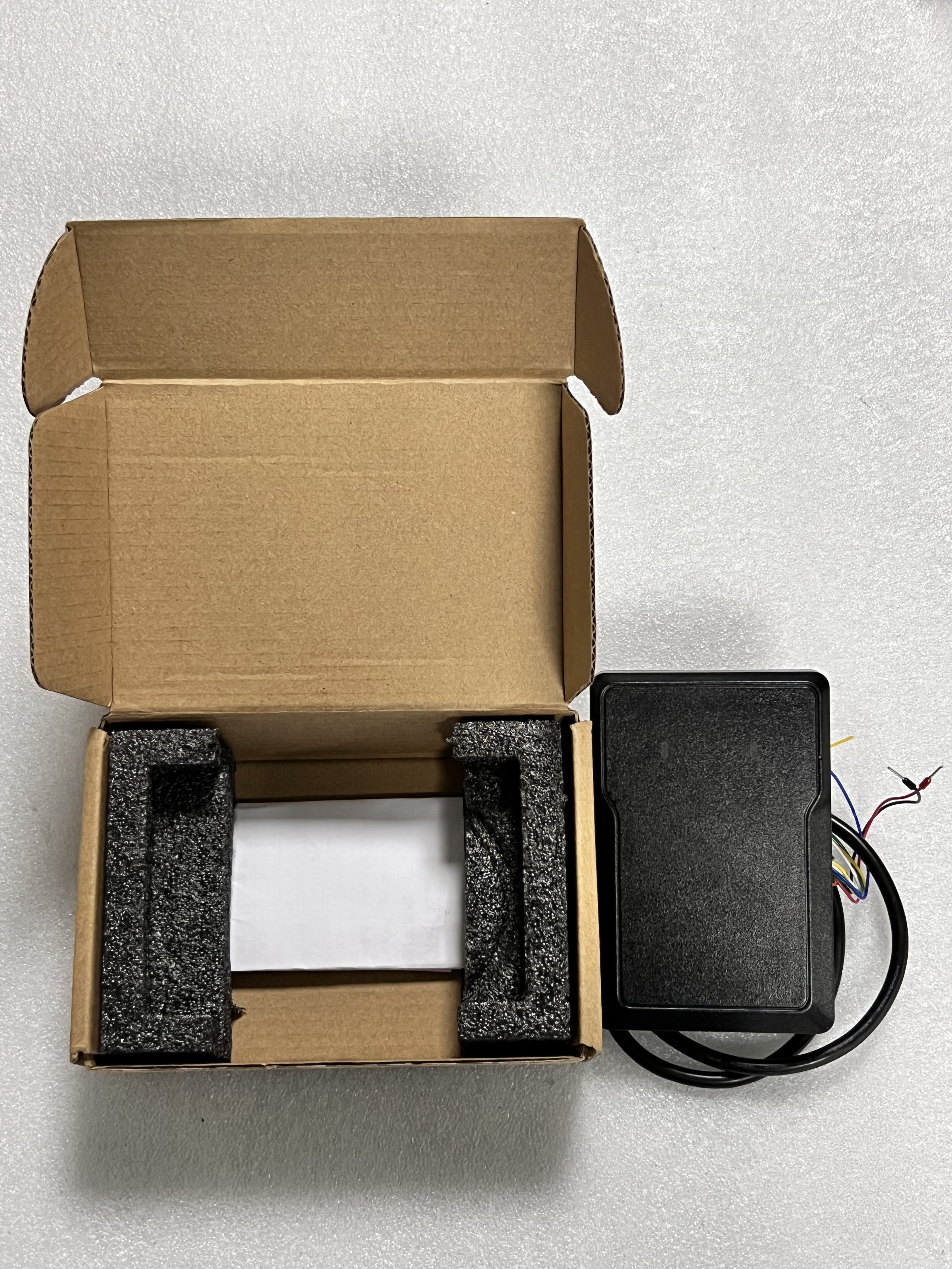 Universal 79G Barrier Sensor Kit | Replaces Loop & Photocell | Bluetooth Debugging