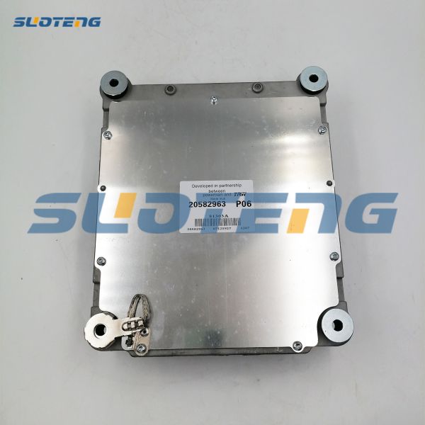 20582963 Controller ECM ECU Computer Board VOE20582963 for D12 Engine