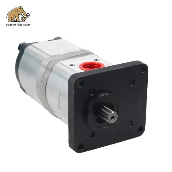47129338 Tractor Pump
