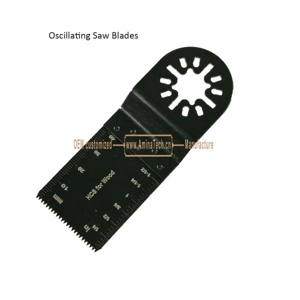Oscillating Saw Blade,Multi Tool Accessories,Multi-Tool Saw Blade