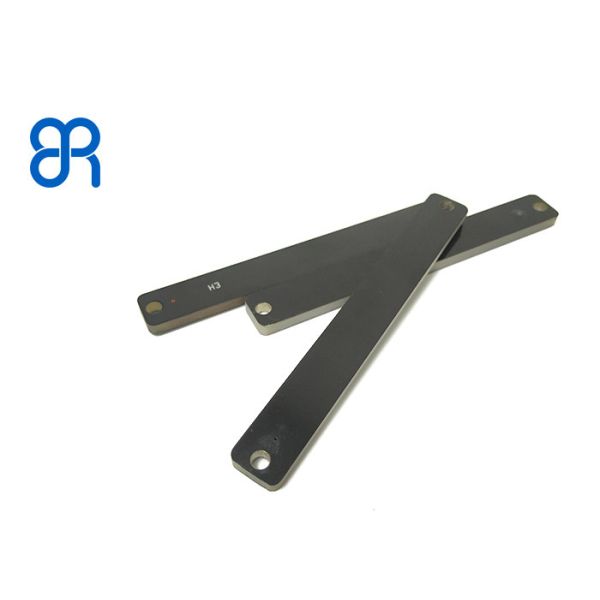 3M adhesive Installation Durable RFID Tags Reading Range 8m