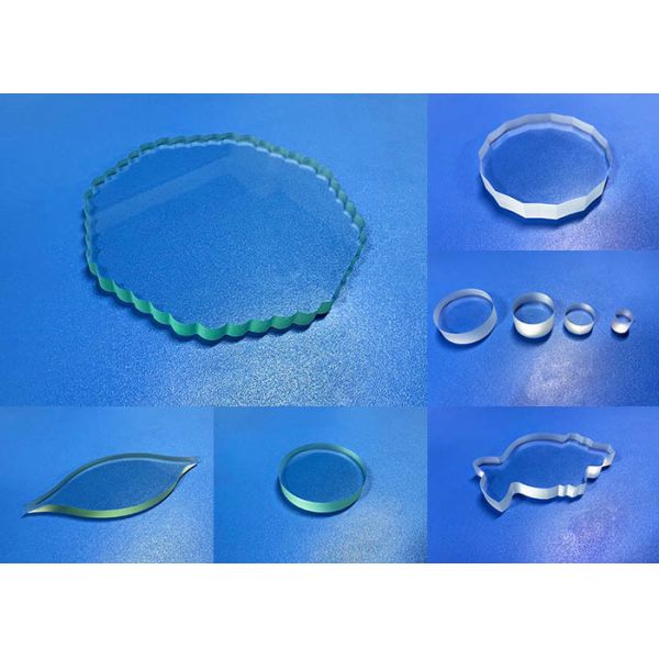 Laser Glass Cutting Machine Ensuring High Precision and Consistent Performance in Glass Sheet Cutting Operations To Chipping ≤5μm