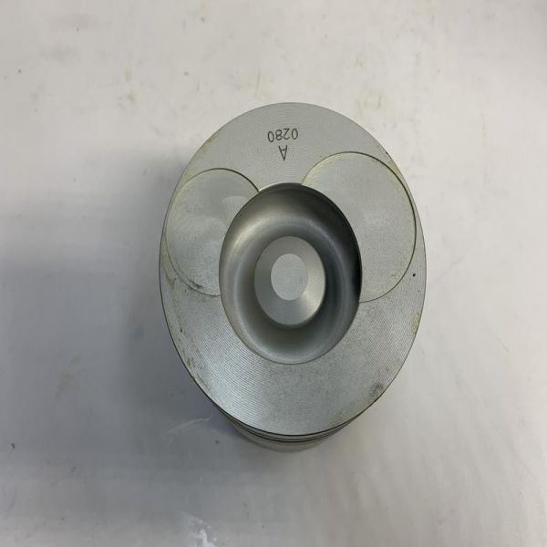 DB58 Piston Kit DB58T for Doosan Engine 65.02501-0561/0280