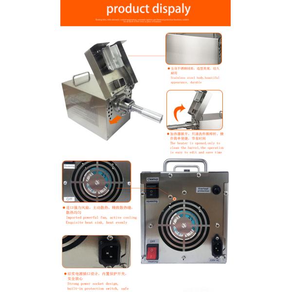 Automatic Grade Automatic Mini Oil Press Machine for Lemongrass Oil Extraction in Pakistan Uk Philippines Japan Indian