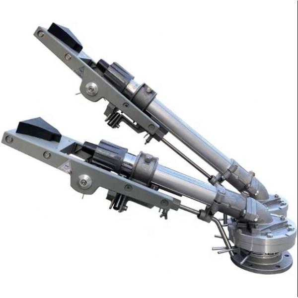 25KG Weight Agricultural Automatic Irrigation System with 360 Degrees Rotating Spray Gun