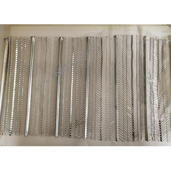 JF0706 600mm Width Expanded Metal Lath 2.4m Length For Construction