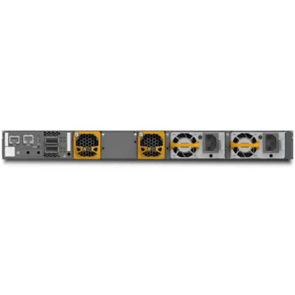 Juniper EX4400-24MP Ethernet Switch With 540 Gbps Unidirectional Throughput