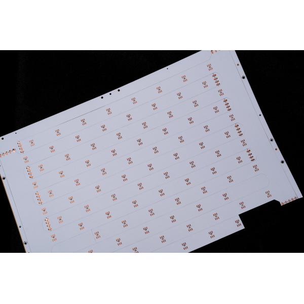 Cost-Effective One-Stop LED Solution: High-Performance FPC & SMT for Mass Production Flexible Printed Circuit for haalthcare waist belt High-Quality