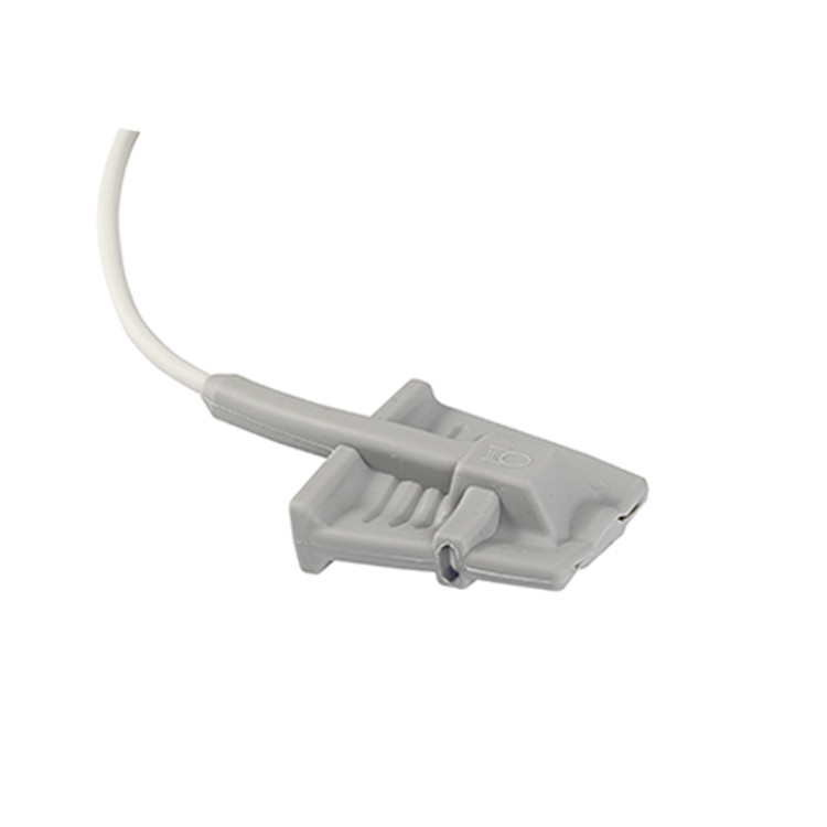 Draeger Connector Reusable Spo2 Sensor