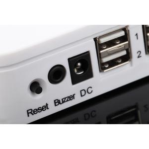 COMER antitheft locking devices Electronics Sensing Security system for