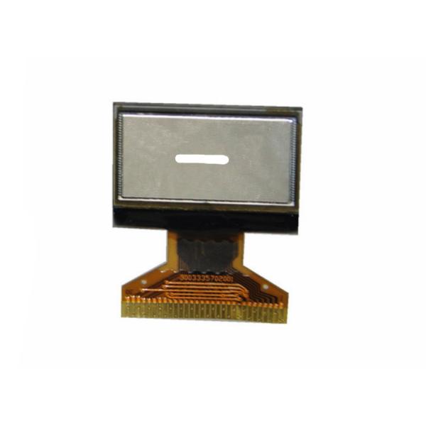 0.96 Inch OLED Display Module 12864 Dot Matrix Display Low Power White Color