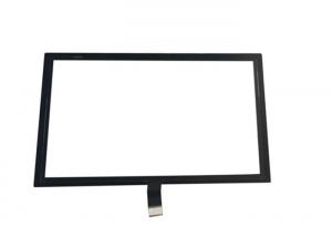 Quality 21.5 Inch Multi Touch Capacitive Touchscreen, Sensitive Touch Screen Multi Touch for sale