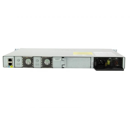 C9200L-48T-4X-E Cisco Switch Catalyst 9200 48-port Data 4x10G Uplink Switch Network Essentials
