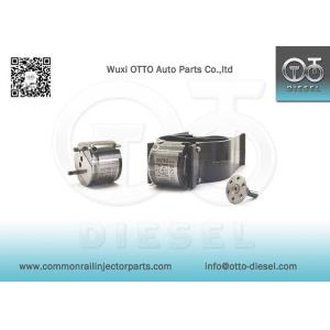 28327815 Delphi Injector Common Rail Control Valve