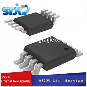 China MAX5822LEUA+ Digital To Analog Converter Circuit 12 Bit For Data Acquisition on sale