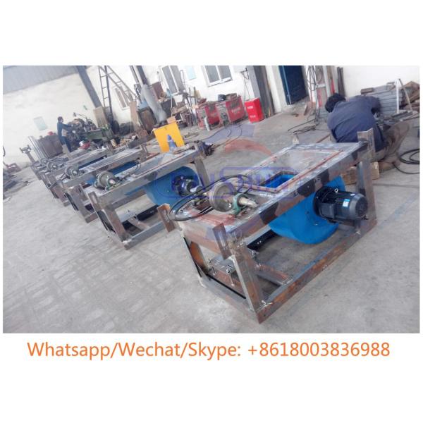 High Recovery Rate Scrap Copper Wire Recycling Machine For Electrical Cable