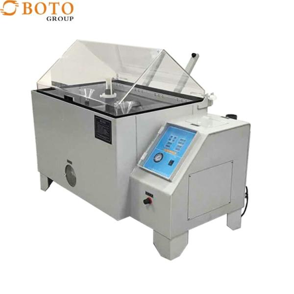 Neutral and Acid Salt Spray Test Chamber for Product Reliability Testing