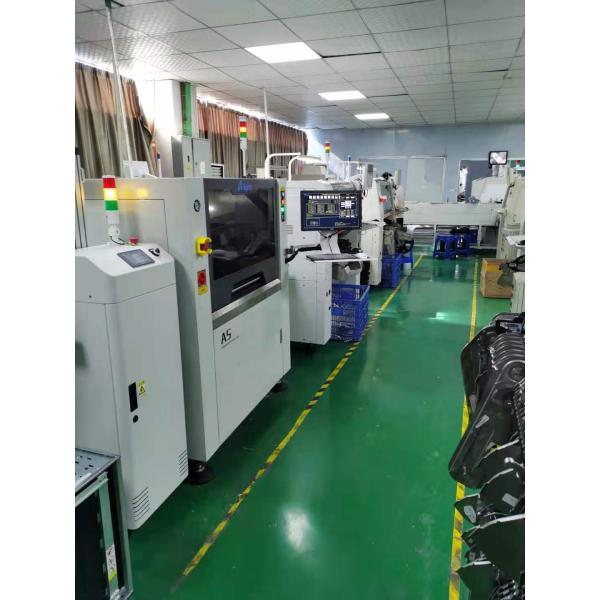 One Stop Pcba Printed Circuit Board Assembly 4.5mm Thickness 2OZ 3OZ