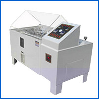ASTM B117 Test Chamber Corrosion-Resistant Polymer Material