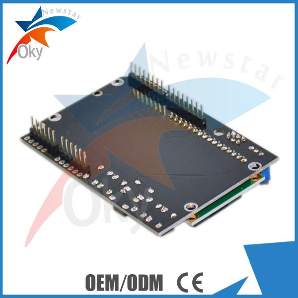 1602 LCD Keypad Shield Display Module for Arduino For Uno , Mega 2560 Mega 1280