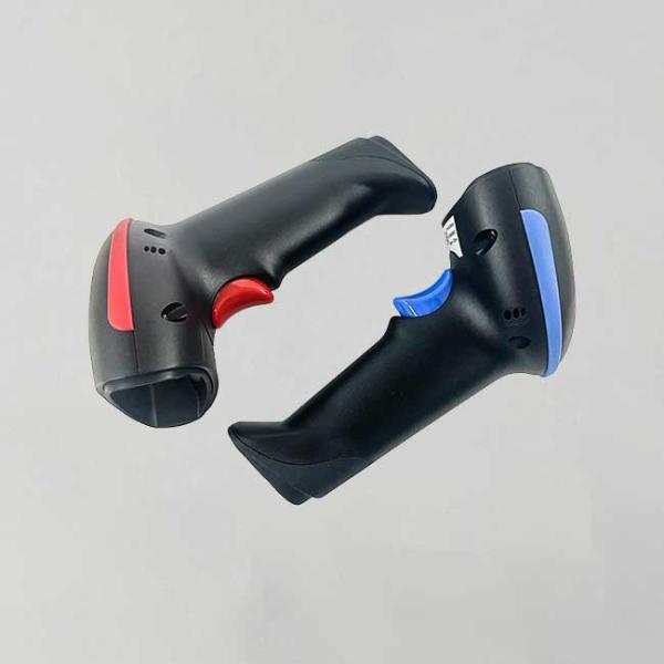 H100/H103 Handheld Barcode Scanner and Versatile Data Collection Solution for Manufacturing and Warehousing