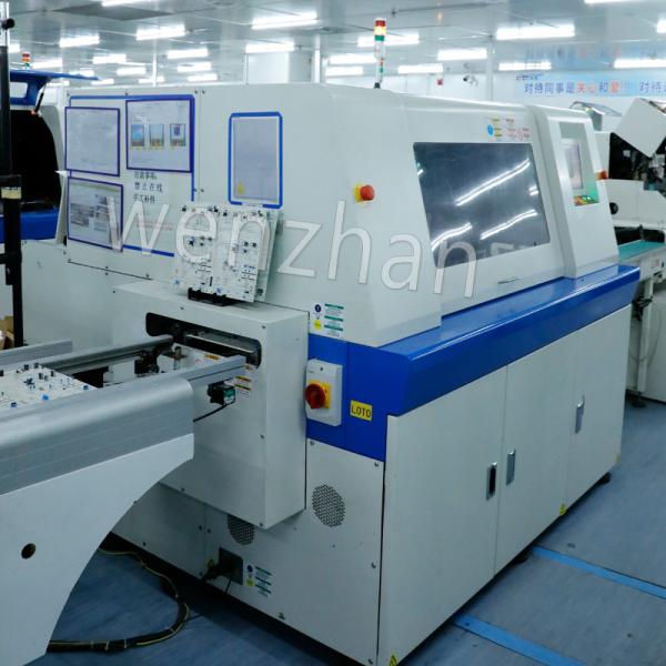 Customized Conformal Coating Machine PCB Spray Coating Machine Conformal Coating Machine Manufacturer